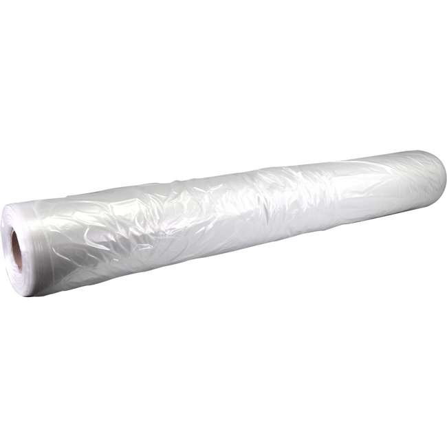 Klika - Hoes | LDPE | 1300x 2x500x850mm | transparant | rol à 200 stuks