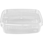 Klika - Bak | PP | 150ml | verzegelbaar | transparant | 300 stuks