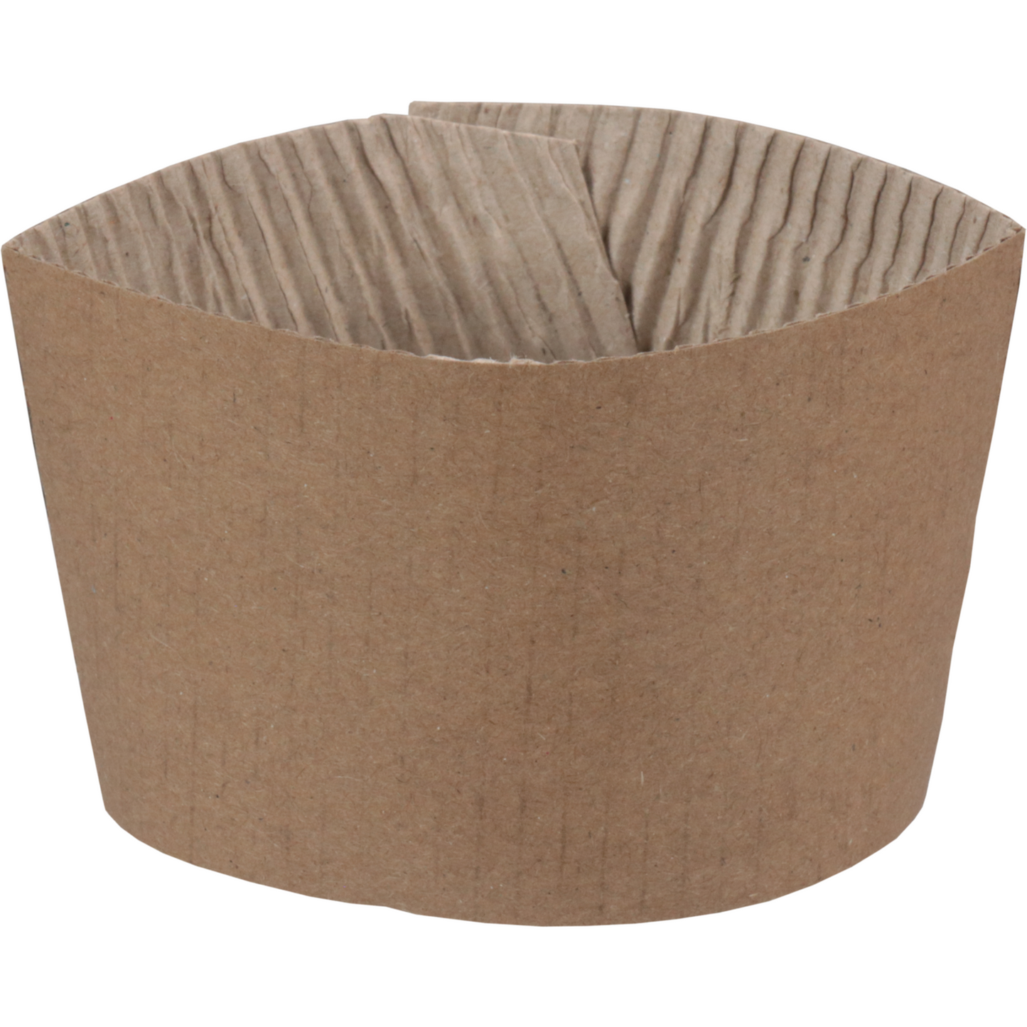 Klika - Sleeve | 8oz | karton | bruin | 1000 stuks