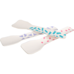 Depa - Lepel | ijslepel | Papier | 95mm | assorti | 100 stuks