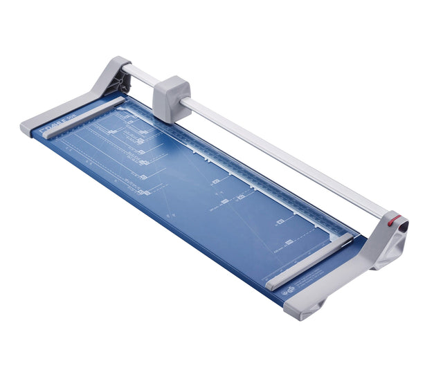 Dahle - Rolsnijmachine dahle 508 460mm