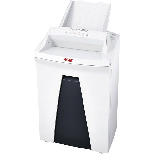 HSM - Papiervernietiger hsm securio af150 4.5x30mm