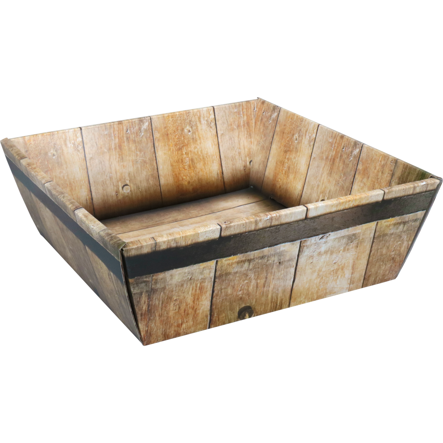 Klika - Mand | golfkarton | biermand | 31x29x10cm | 10 stuks