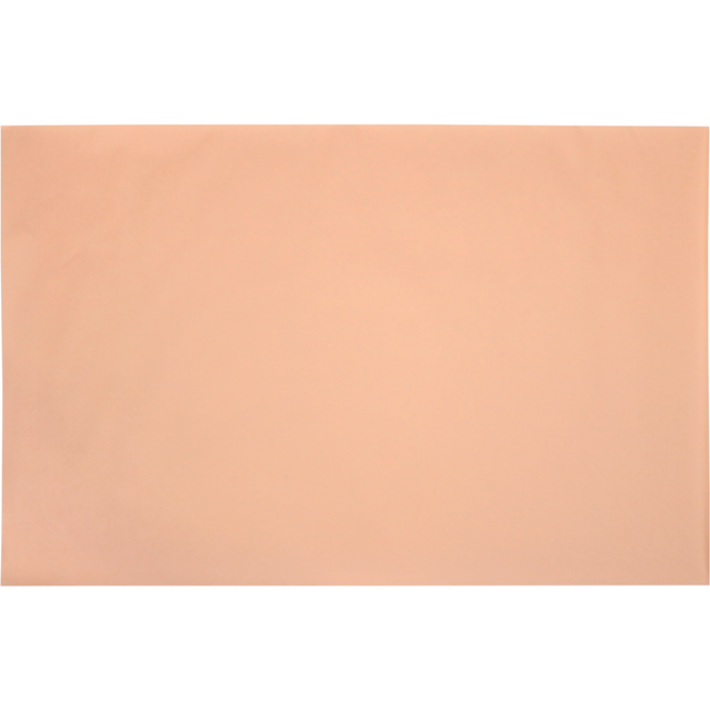 Klika - Papier | Meat-saverpapier | 570x350mm | 70gr/m² | perzik | 10 kg