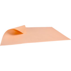 Klika - Papier | Meat-saverpapier | 570x350mm | 70gr/m² | perzik | 10 kg