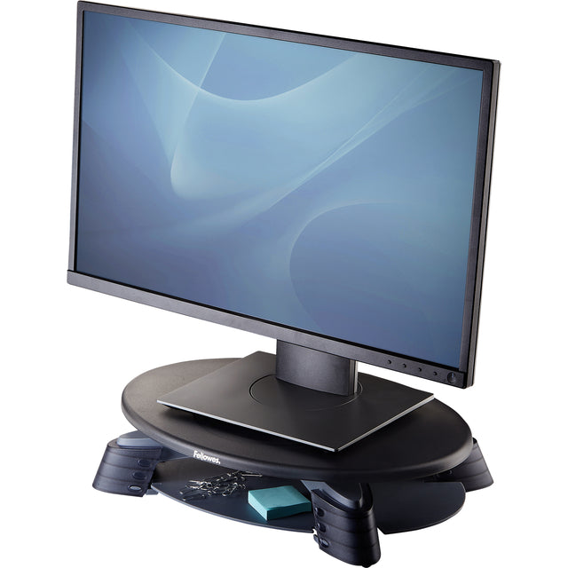 Fellowes - Monitorstandaard fellowes compact lgs dgs