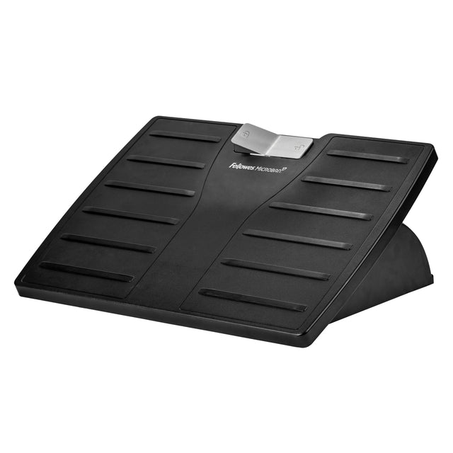 Fellowes - Voetensteun fellowes office suite microban