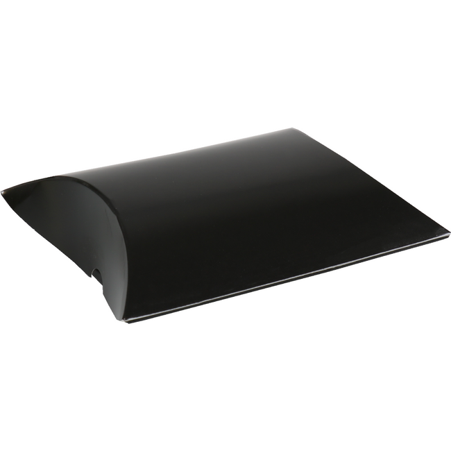 Klika - Gondeldoos 130x145x40mm, zwart 50 stuks