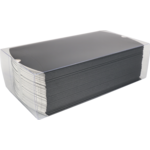 Klika - Gondeldoos 245x150x30mm, zwart 50 stuks