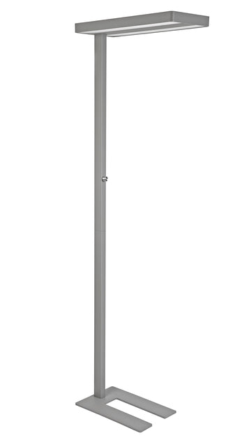MAUL - Vloerlamp maul javal led dimbaar 195cm alu