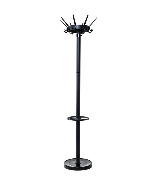 Portemanteau MAUL Caligo debout noir
