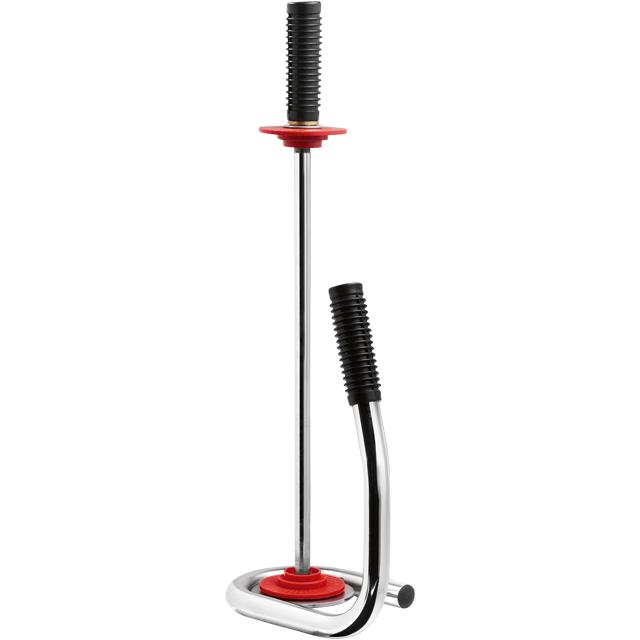Klika - Handstretcher | 50cm | verstelbaar | metaal | 1 stuks