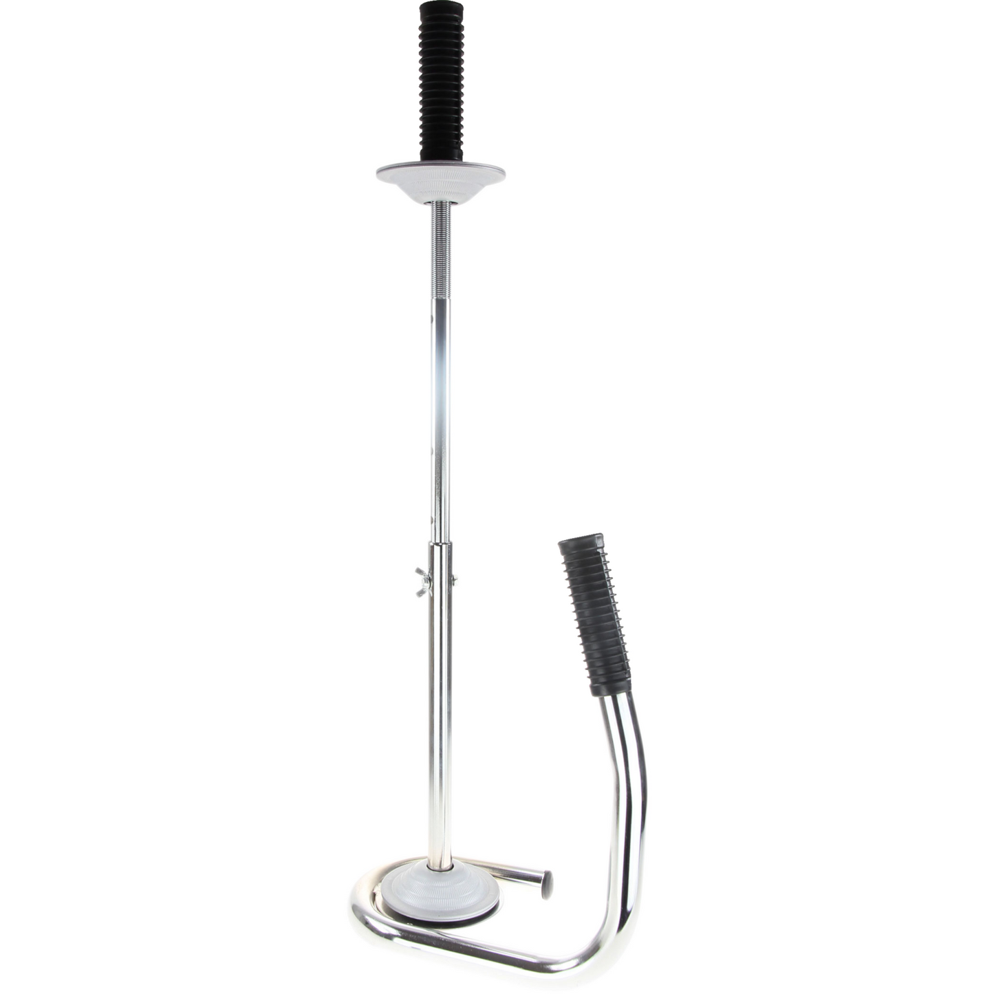 Klika - Handstretcher | 50cm | verstelbaar/dubbel gelagerd | metaal | 1 stuks
