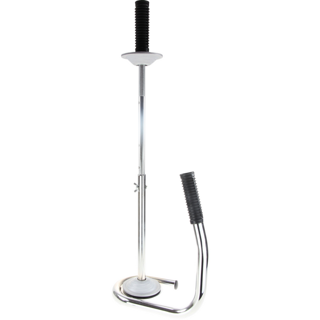 Klika - Handstretcher | 50cm | verstelbaar/dubbel gelagerd | metaal | 1 stuks