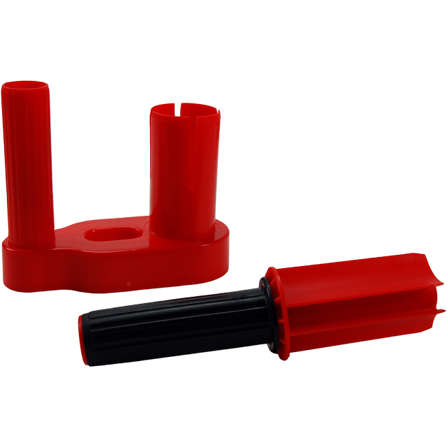 Klika - Handwikkelaar | duo sp50 pS | 1 stuks