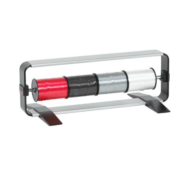 Titulaire Legro | porte-ruban | 50x aluminium | 1 pièce