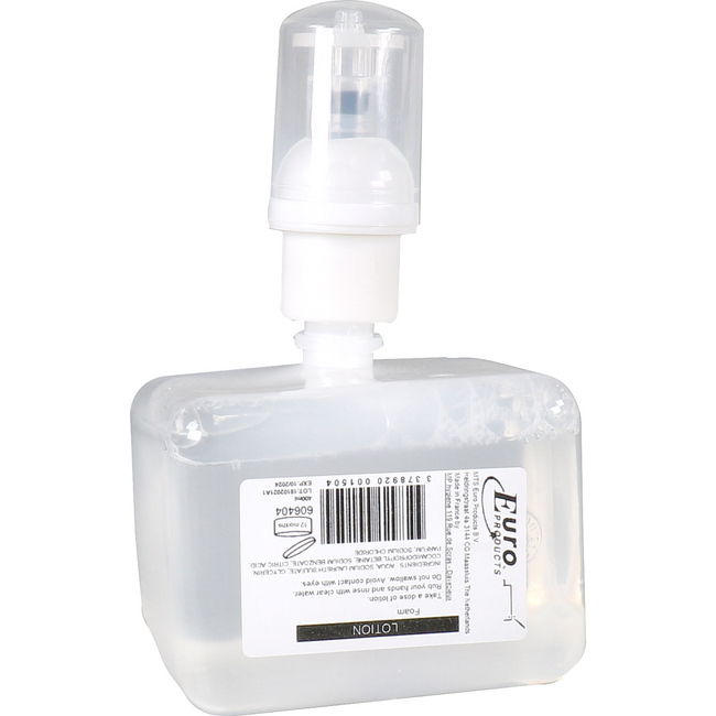 Euro Products - Handzeep Products 400ml 606404