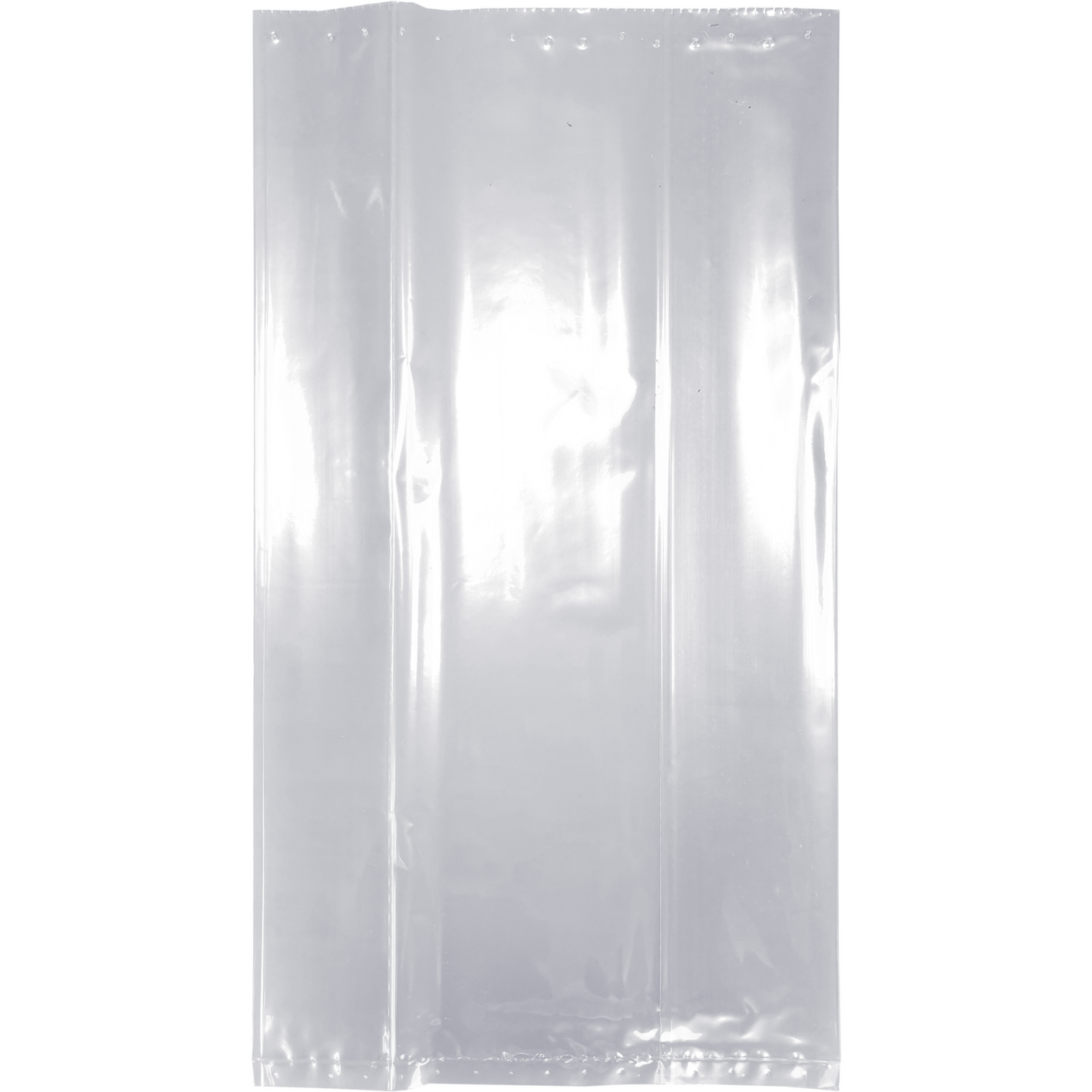 Depa - Diepvrieszak | 240x300mm | 2l | LDPE | 100 stuks