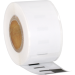 Dymo - Etiket | Adres | papier | 89x28mm | wit | 2 rol