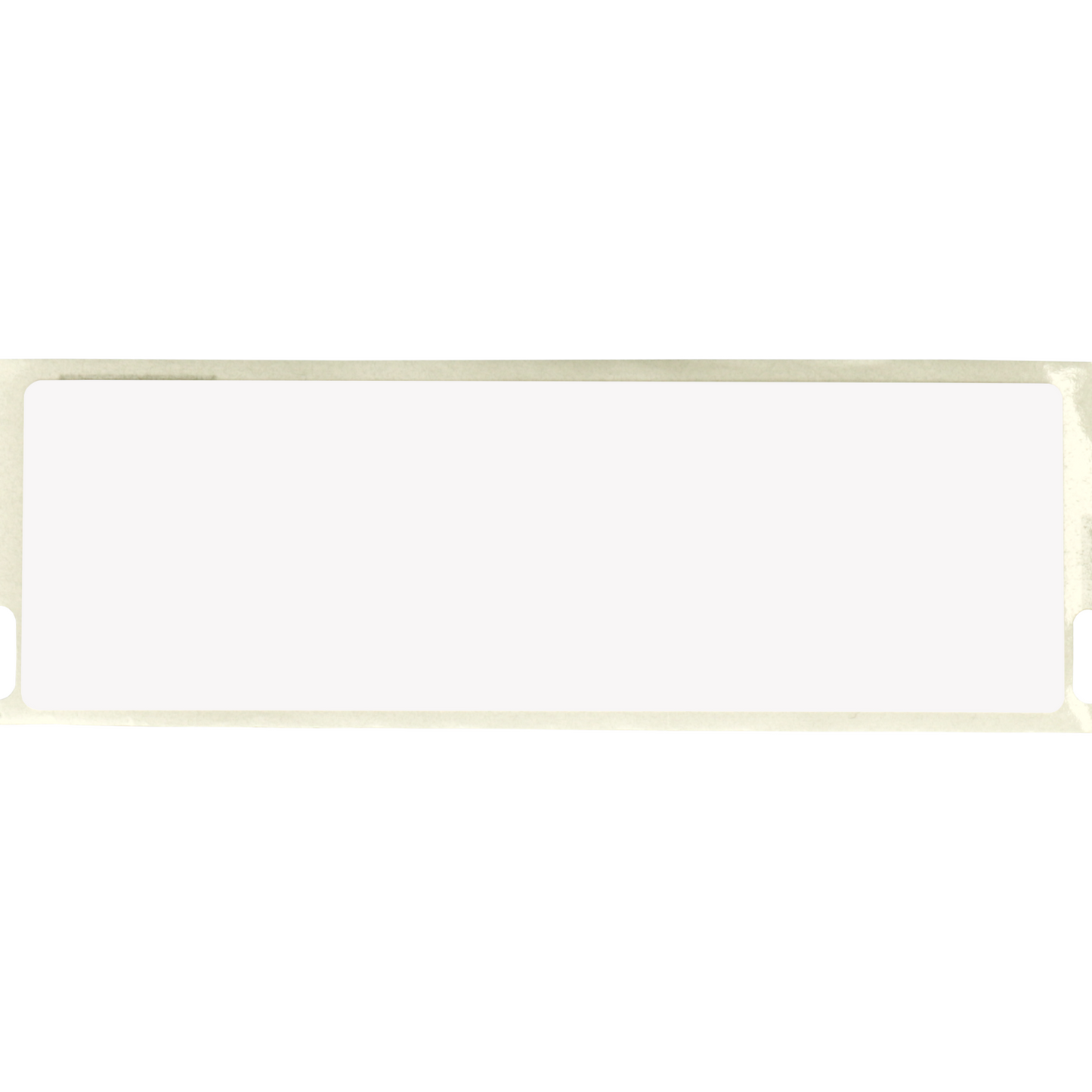 Dymo - Etiket | Adres | papier | 89x28mm | wit | 2 rol