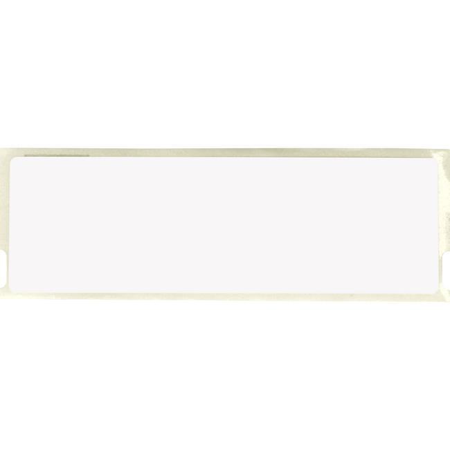 Dymo - Etiket | Adres | papier | 89x28mm | wit | 2 rol