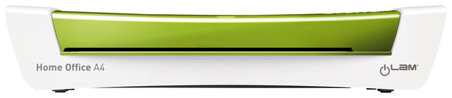 Leitz - Lamineermachine leitz ilam home office a4 groen | 4 stuks