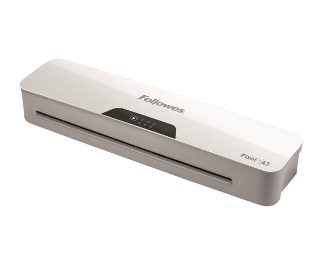 Fellowes - Lamineermachine fellowes a3 pixel