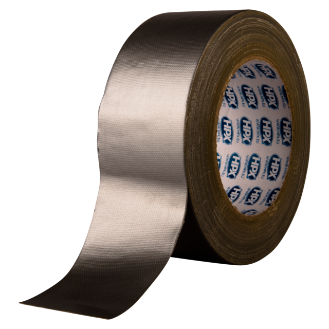 HPX - | Pantsere | 48mm | 25m | zilver
