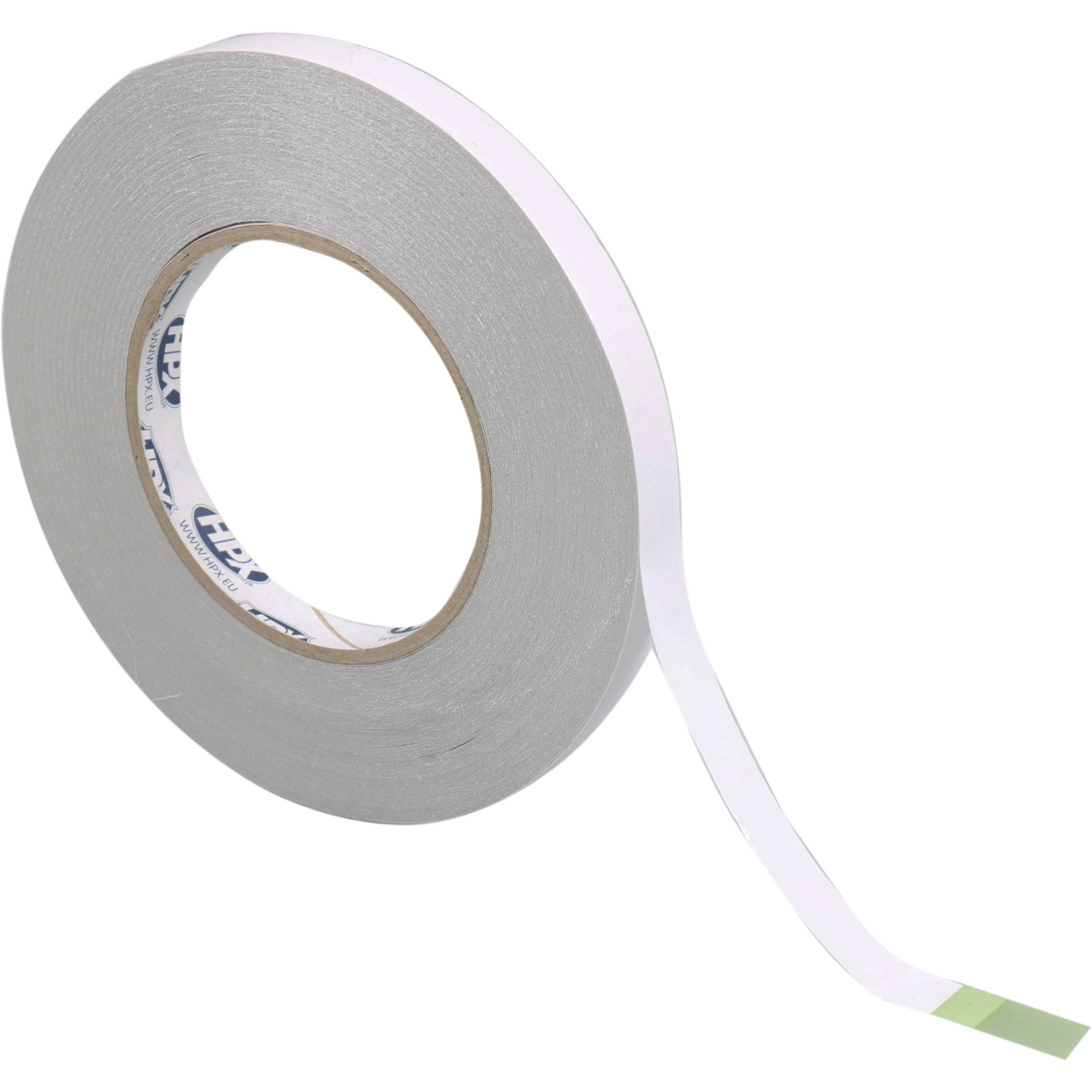 HPX - | Dubbelklevend e | PP | 15mm | 50m | wit