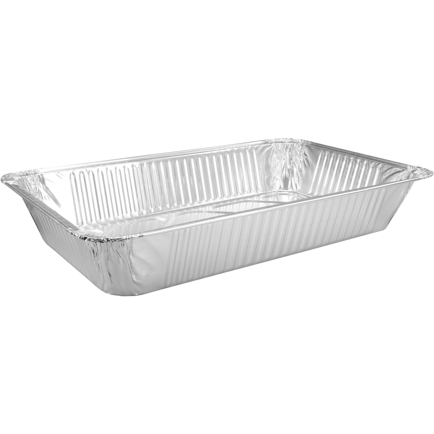 Depa - Bak | Aluminium | 10244ml | 1/1 gastronormbak | 527x325x81mm | zilver | 5 stuks