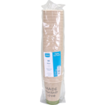 Klika - Beker | Made with Love | 180ml | 7.5oz | 93mm | 1000 stuks