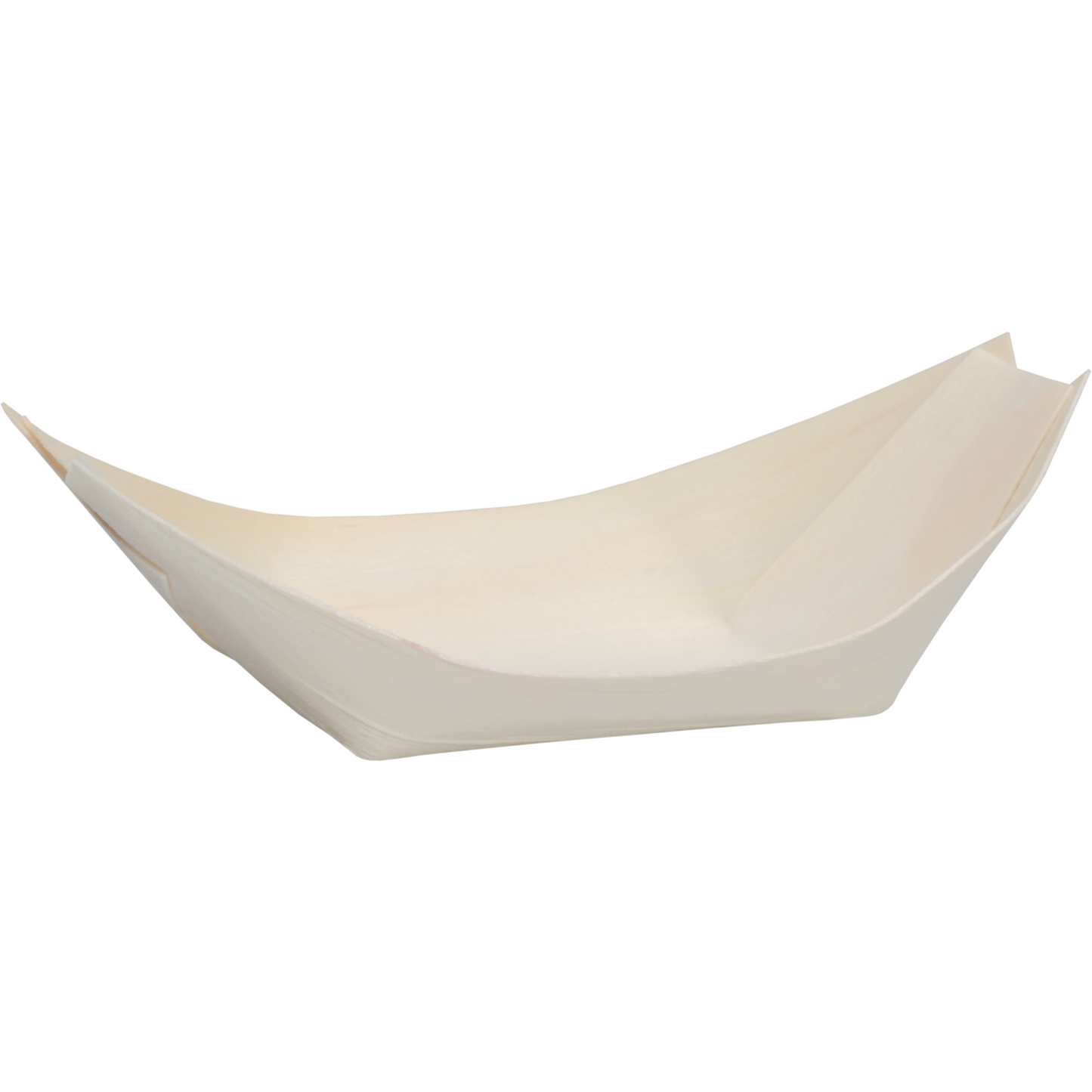 DEPA - Boot | 115x70mm | hout | naturel | 100 stuks