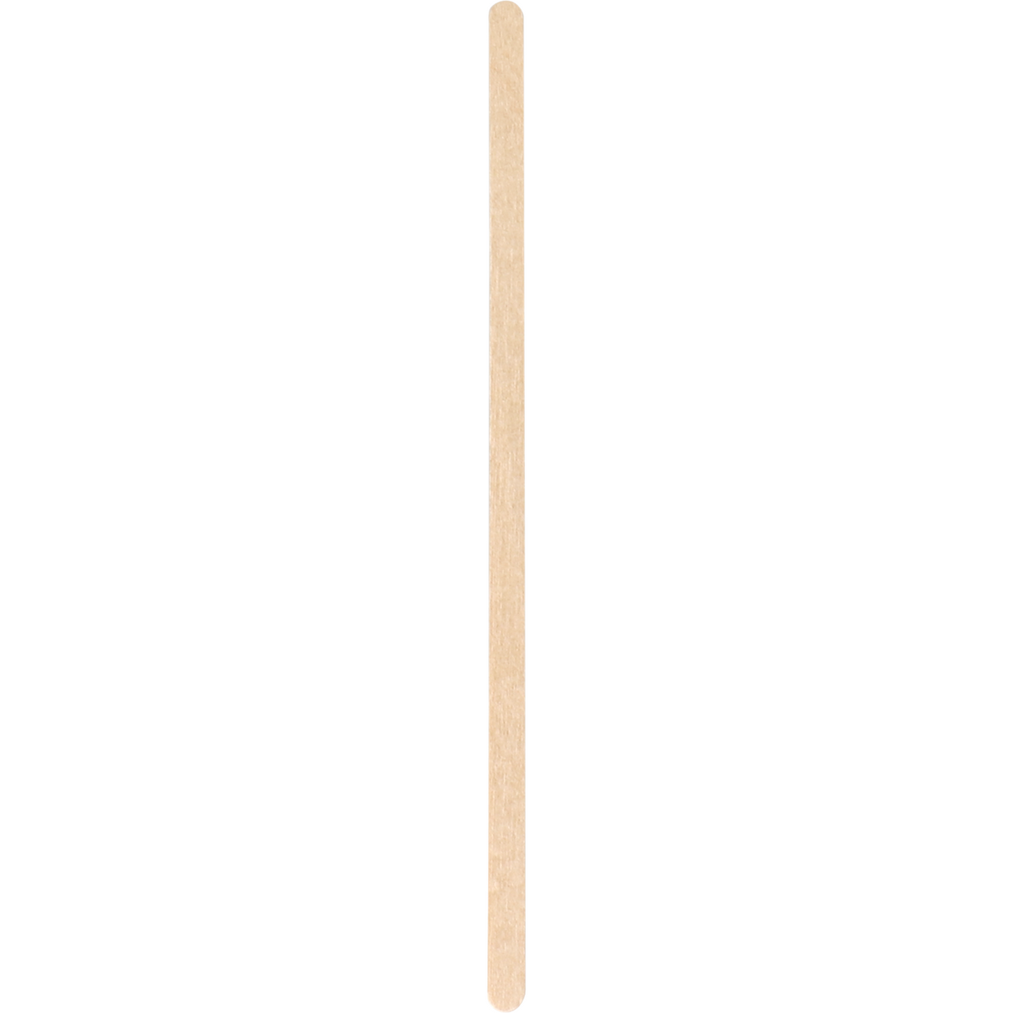 I'M Concept - Roerstaafje | hout | 5x140mm | naturel | 1000 stuks