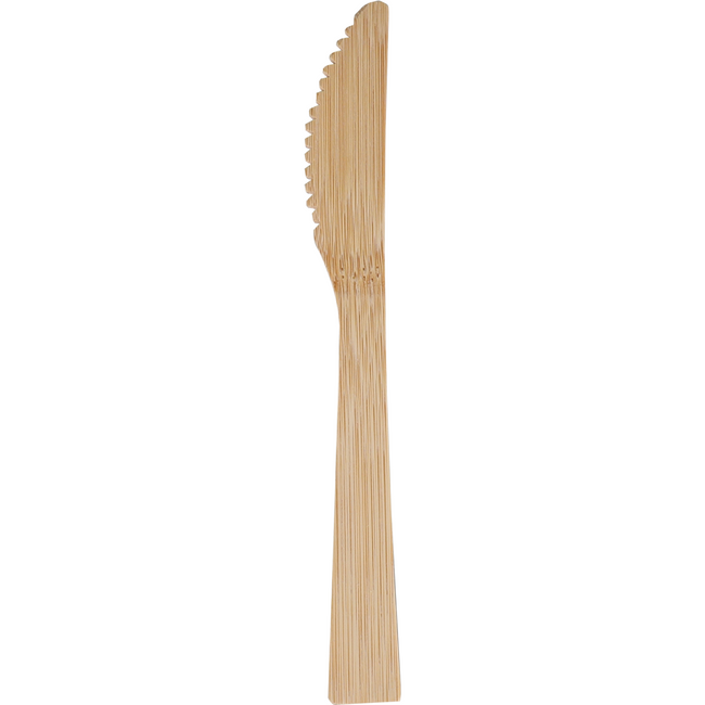 Depa - Mes | 170mm | naturel | 50 stuks