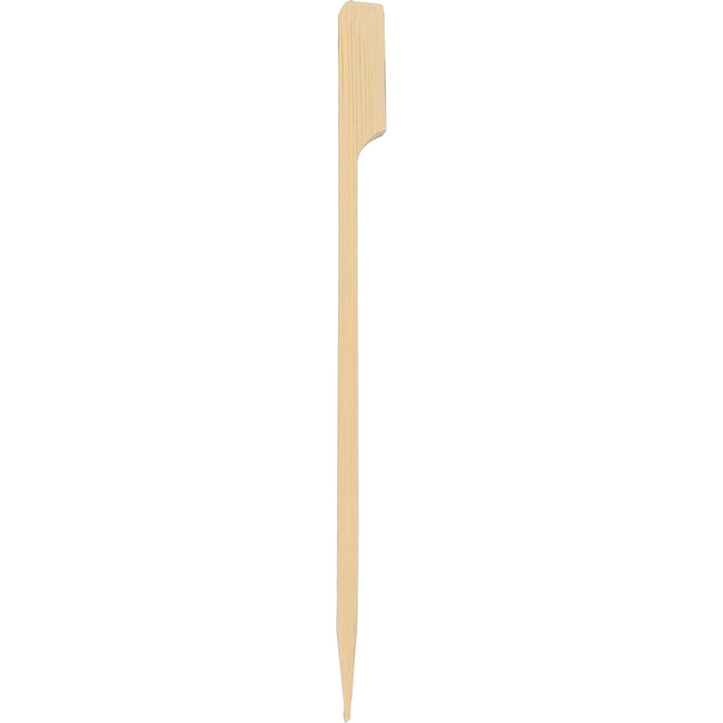 Depa - Prikker | Teppo Skewer | 150mm | naturel | 250 stuks