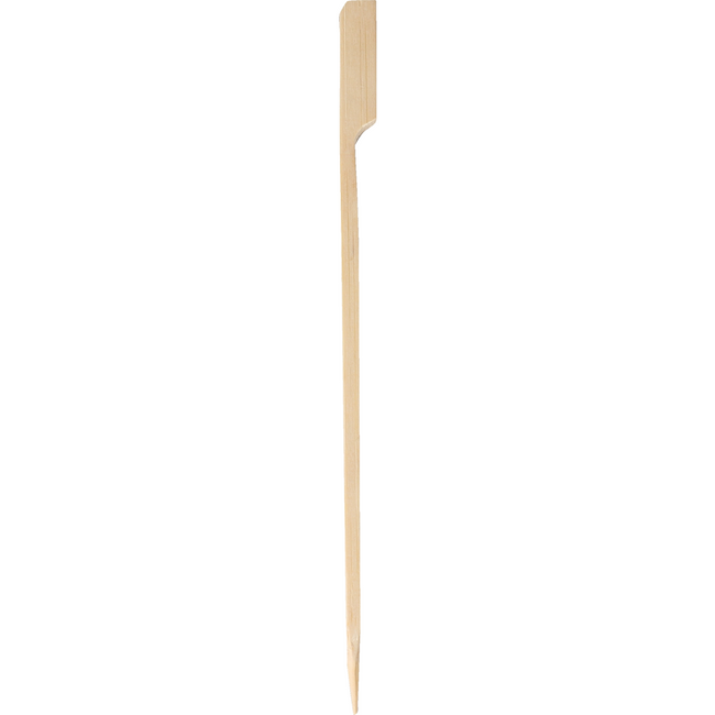 Depa - Prikker | Teppo Skewer | 180mm | naturel | 250 stuks