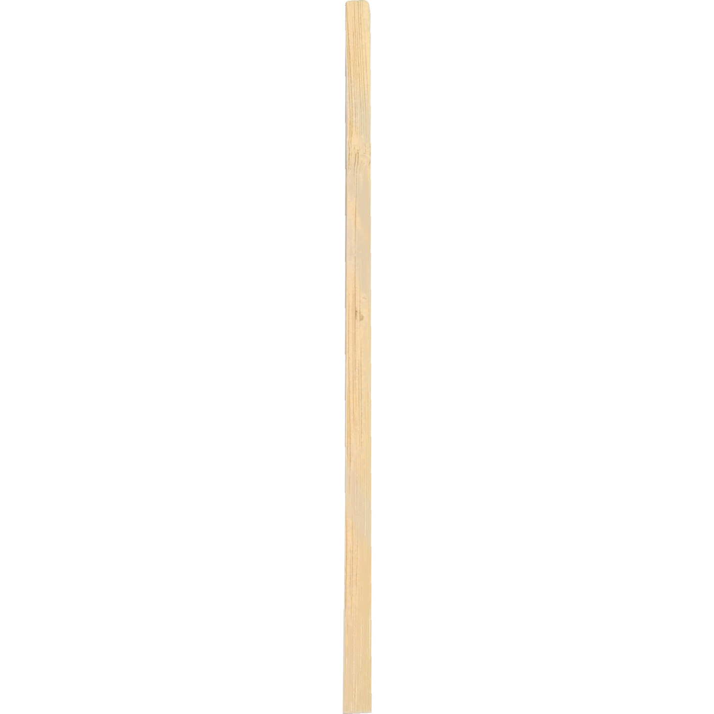 Depa - Roerstaafje | 140mm | naturel | 1000 stuks