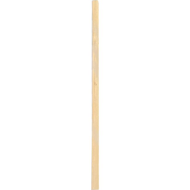 Depa - Roerstaafje | 140mm | naturel | 1000 stuks