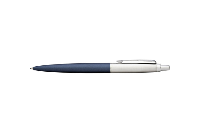 Stylo bille Parker Jotter XL bleu CT moyen