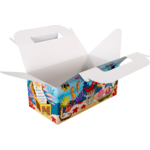 Klika - Kidsbox | Onderwaterwereld | karton | 225x120x95mm | 50 stuks