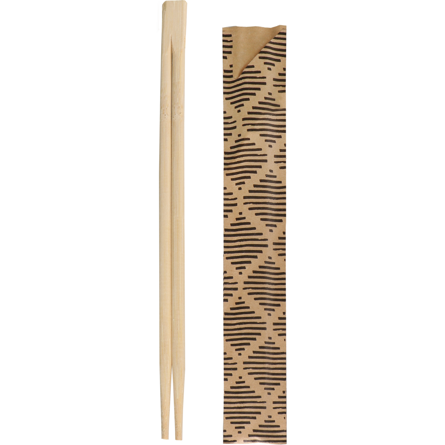 Depa - Eetstokjes | 230mm | naturel | 100 stuks
