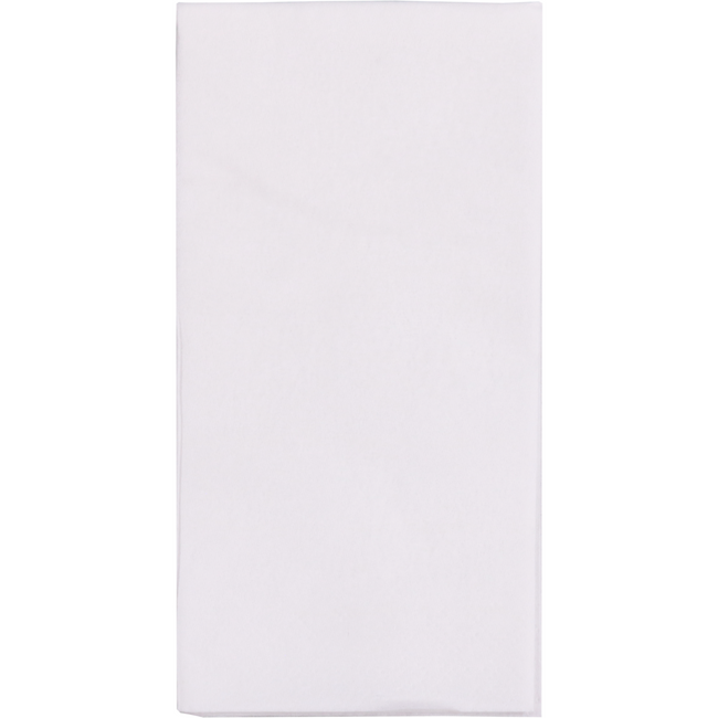 Klika - Servet | 1/8 vouw | 2-laags | 33x33cm | cellulose | wit | 250 stuks