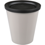 Ornamin | Coupe | SAN | réutilisable | incassable | 300ml | beige | 10 morceaux