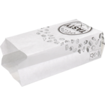 Klika - Zak | Snackzak | Ersatzpapier | Nr. 23 | 1.5 ons | 9.5/ 3 |25x23cm | TASTY | 5 kg