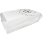 Klika - Zak | Snackzak | Ersatzpapier | Nr. 29 | 3 pond | 16/ 5x38cm | TASTY | wit | 5 kg