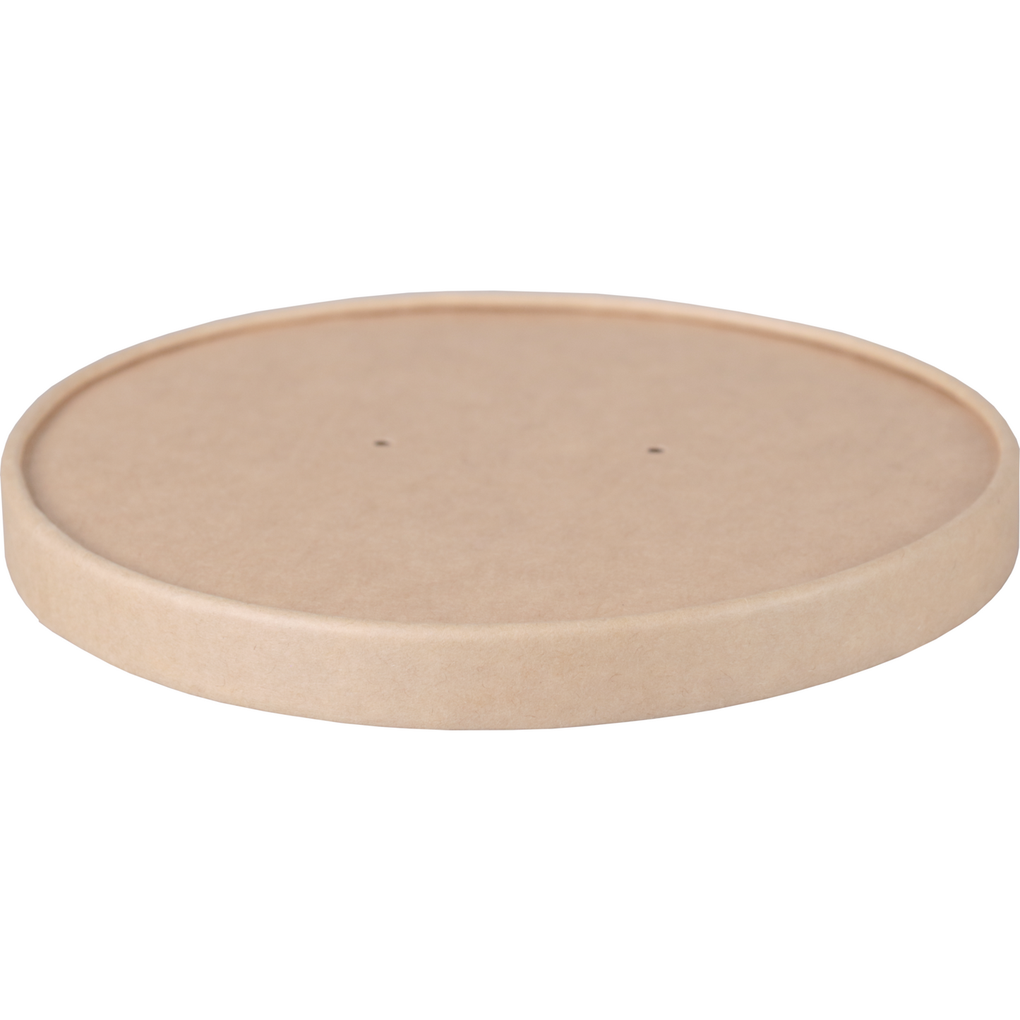 Depa - Deksel | maaltijdbowl | Karton + PE | rond | Ø150mm | 300 stuks