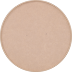 Depa - Deksel | maaltijdbowl | Karton + PE | rond | Ø150mm | 300 stuks