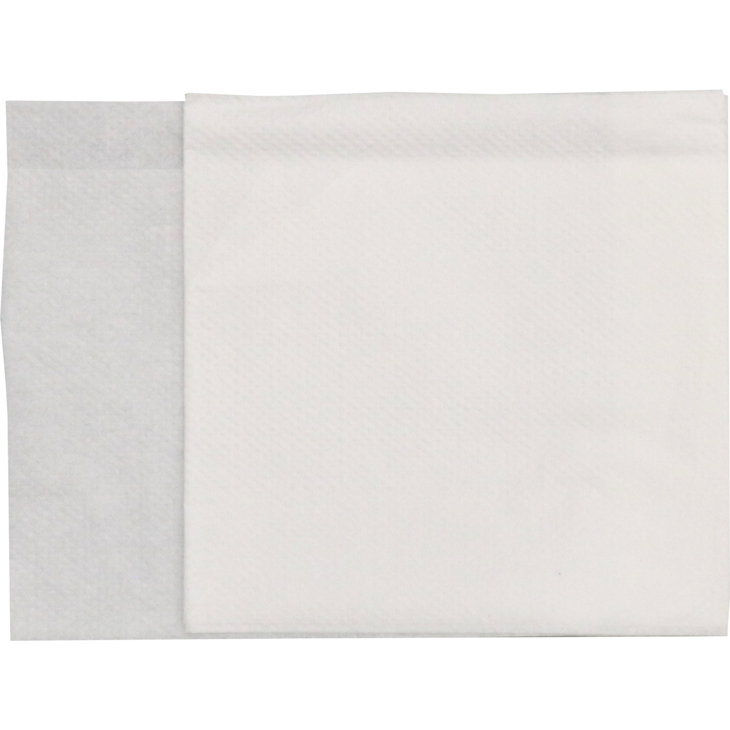 Klika - Servet | dispenser servet | nova vouw | 1-laags | 33x30cm | papier | wit | 7200 stuks