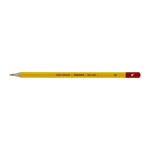 Crayon Bruynzeel 1605 5B
