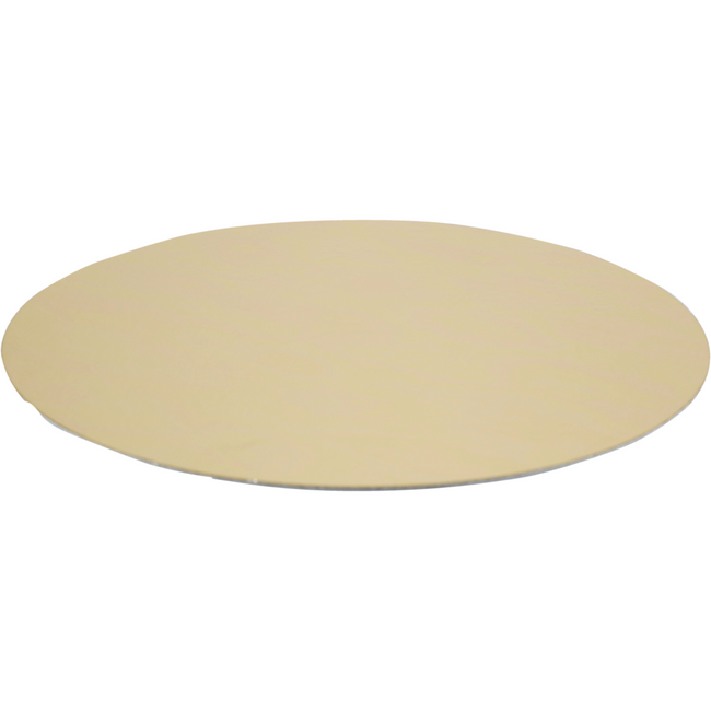 Klika - Rondel | Ø21cm | karton + PET | goud/zilver | 250 stuks